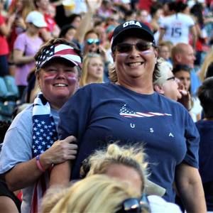 Meet your Posher, Kelly